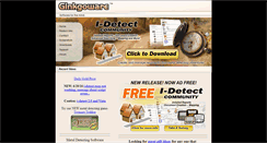Desktop Screenshot of ginkgoware.com